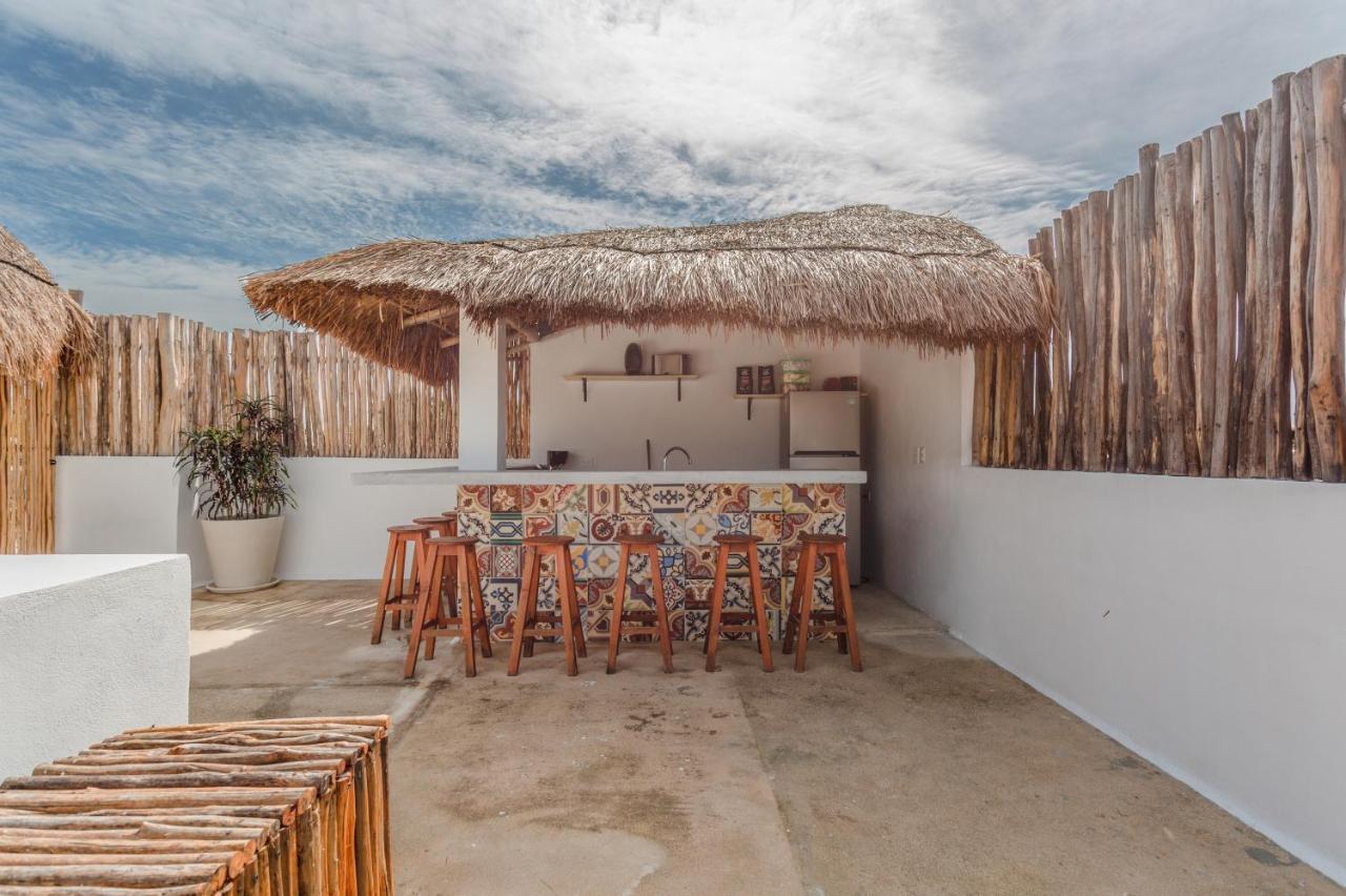 Kin Ha Tulum Hotel Exterior photo