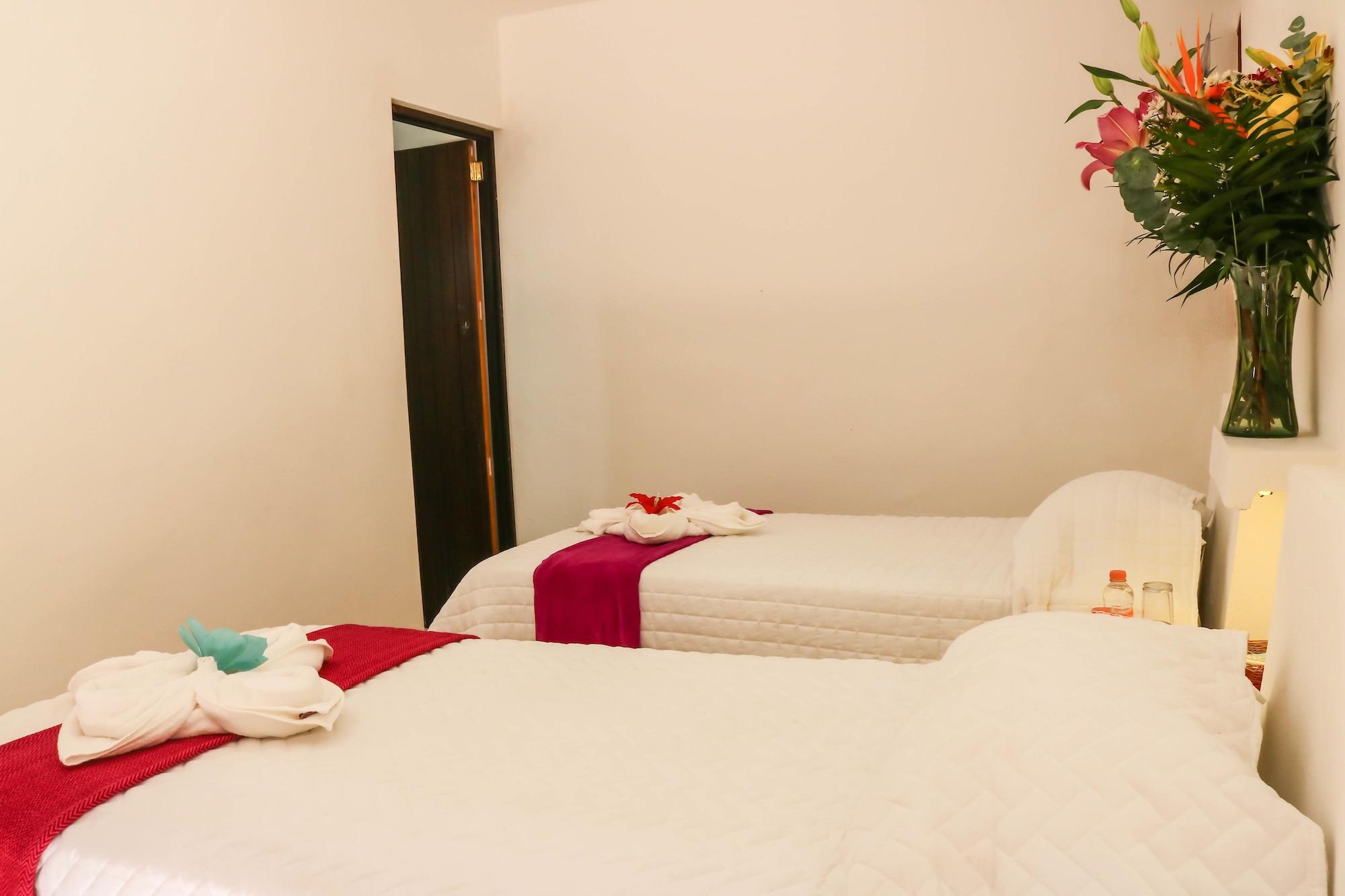 Kin Ha Tulum Hotel Exterior photo