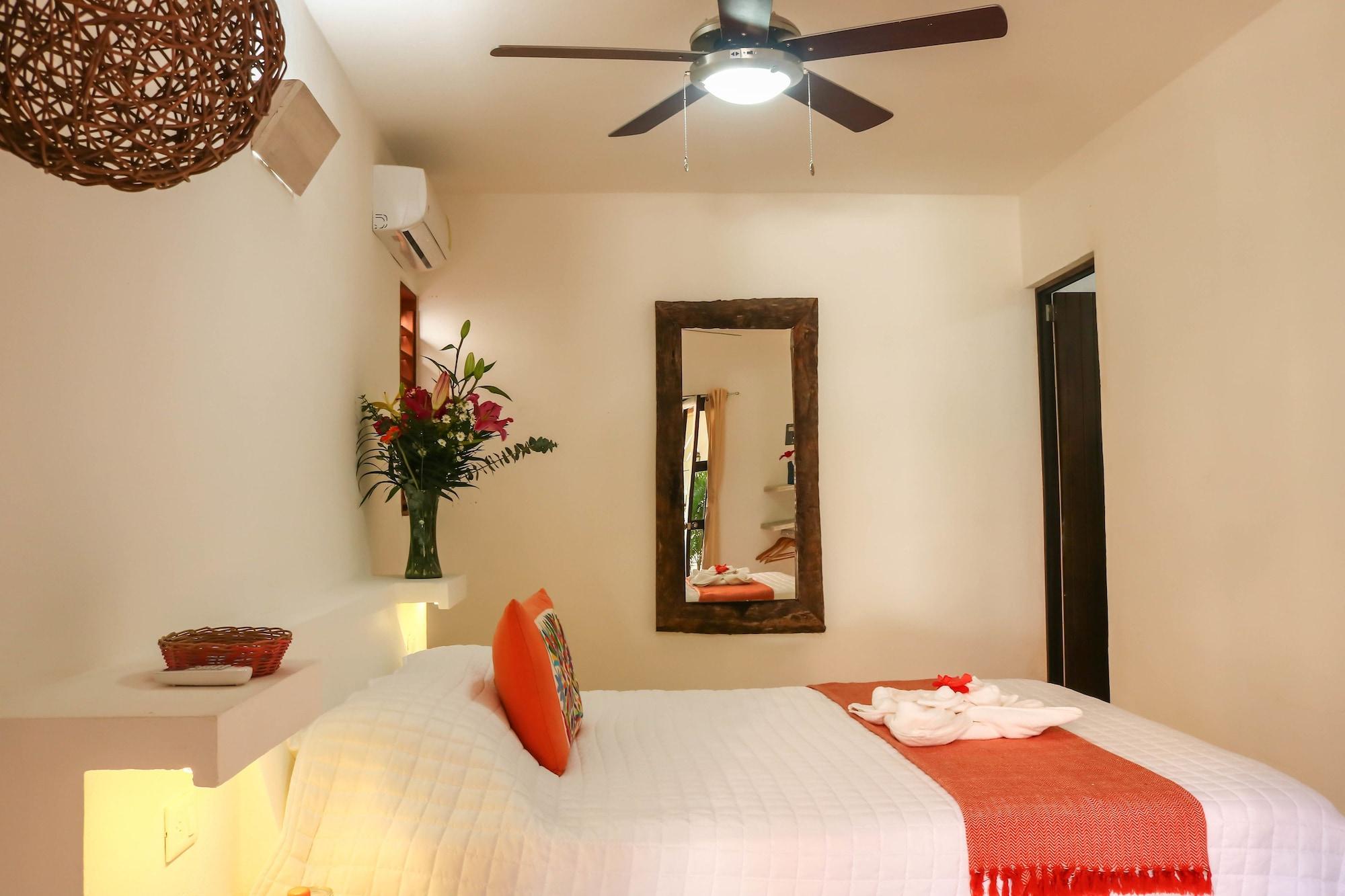 Kin Ha Tulum Hotel Exterior photo