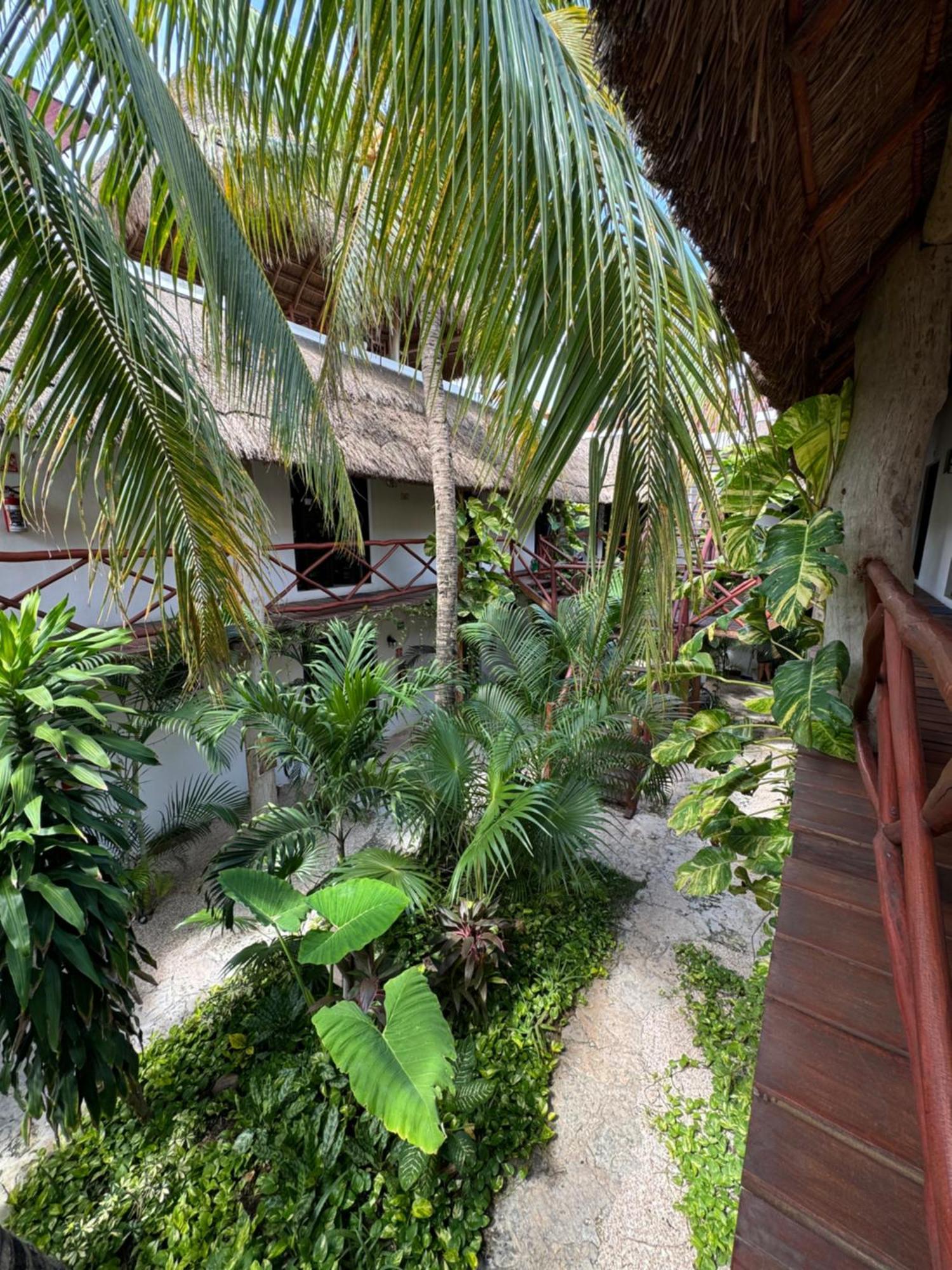 Kin Ha Tulum Hotel Exterior photo